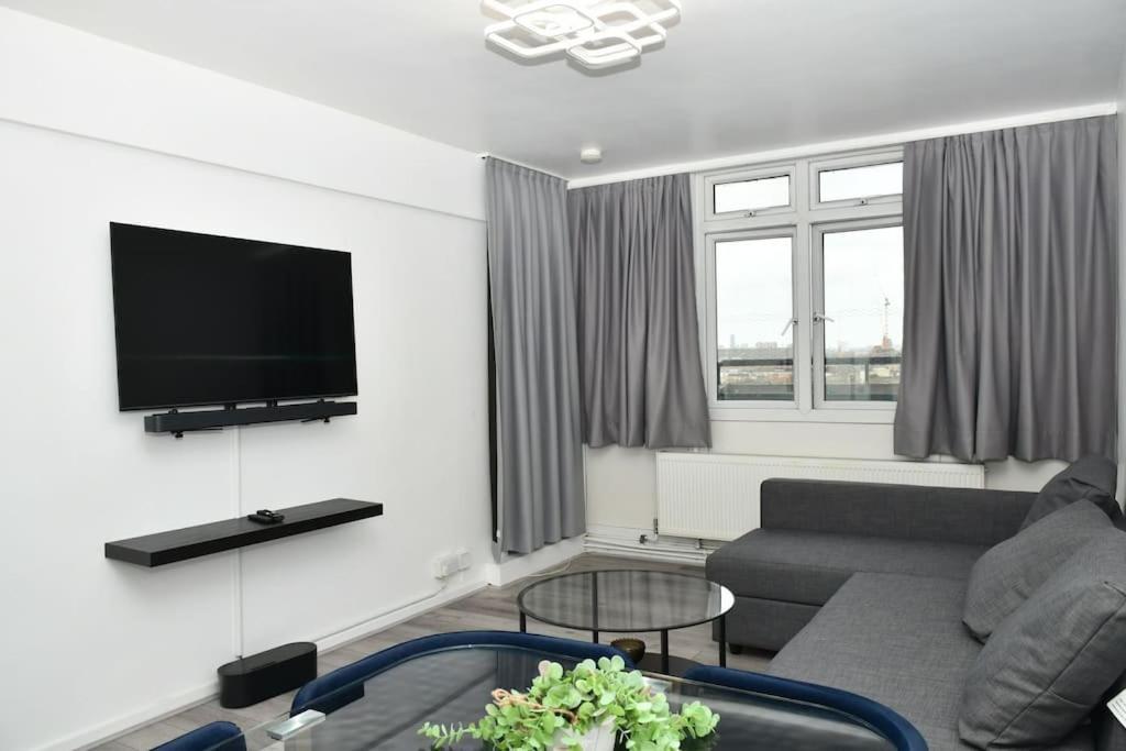 Home Away From Home London Exterior foto
