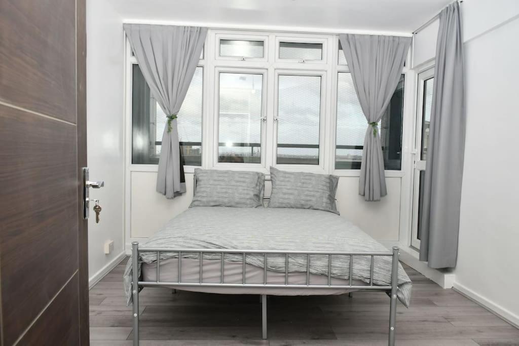 Home Away From Home London Exterior foto