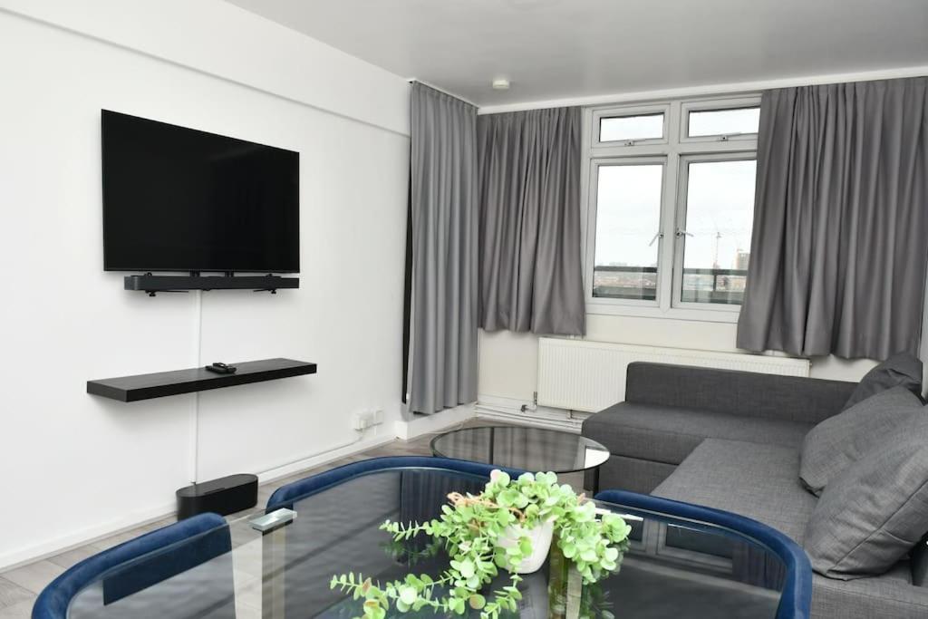 Home Away From Home London Exterior foto
